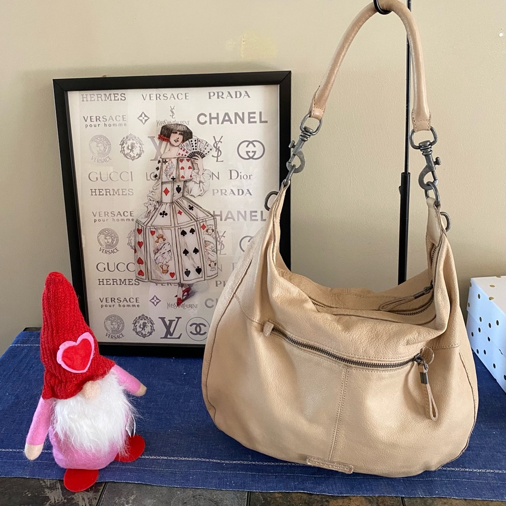 Liebeskins hobo bag